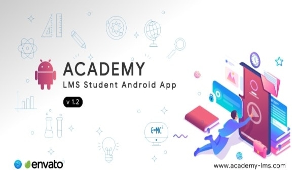 Academy-Lms-Student