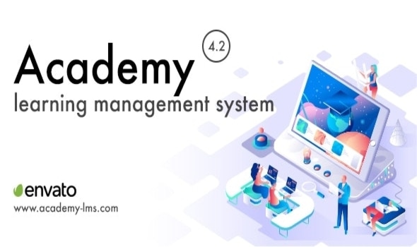Academy-Learning
