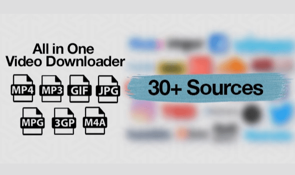 All-in-One-Video-Downloader-Script