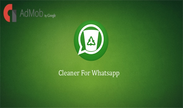 Cleaner-For-Whatsapp