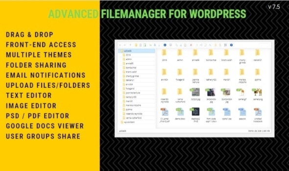 File-Manager