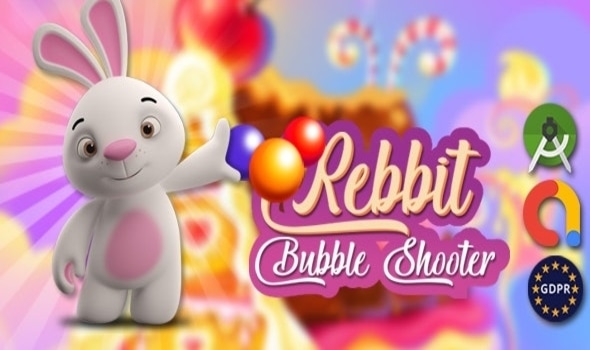 Rebbit-bubble