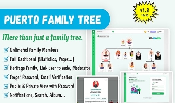 Puerto-Family-Tree