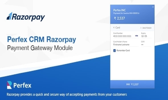 Razorpay-Payment