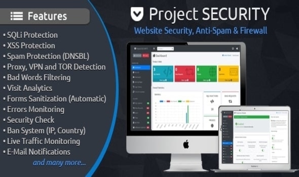 Project-SECURITY