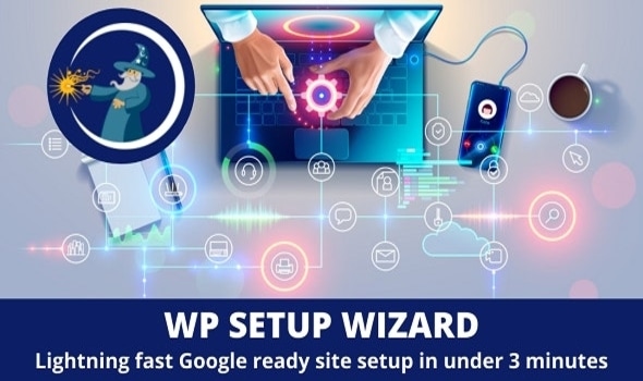 WP-Setup-Wizard