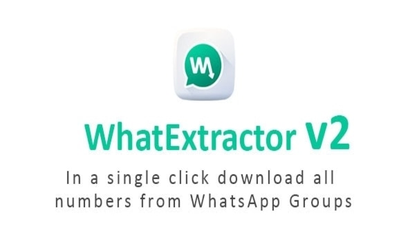 WhatExtractor