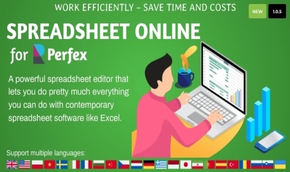 spreadsheet-online