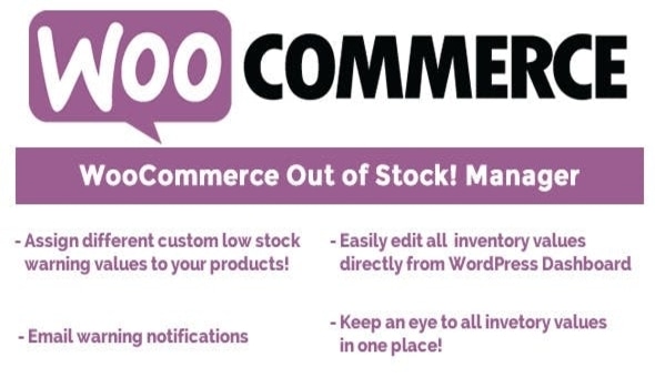 woocommerce-out-of-Stock