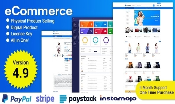 Responsive-Ecommerce-Business