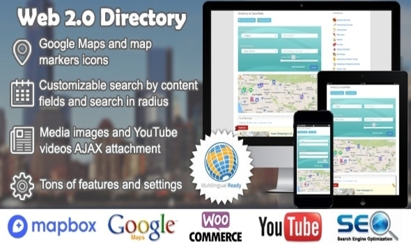 Web-Directory