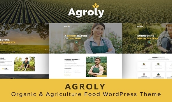 Agroly