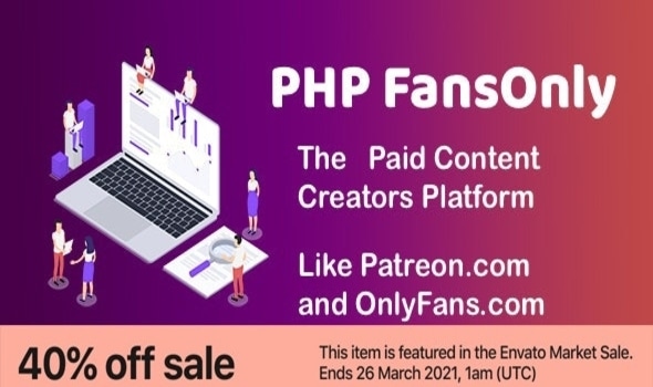 PHP-FansOnly