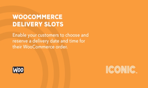 WooCommerce-Delivery-Slots