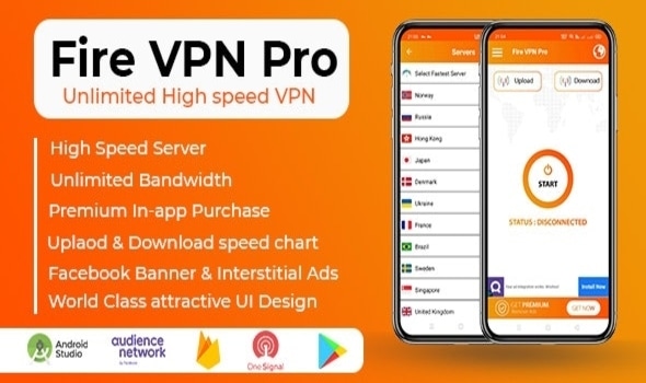 Fire-VPN