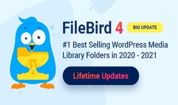 FileBird