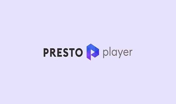 presto-player