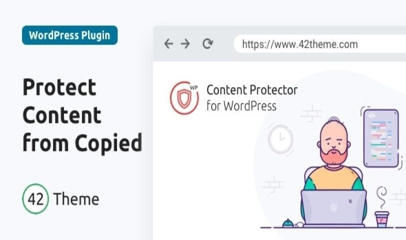 Content-Protector