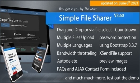 Simple-File-Sharer