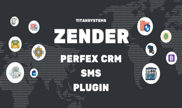 Zender-Perfex-CRM