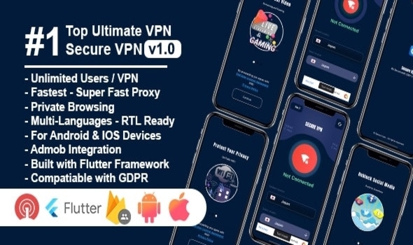 Secure-VPN