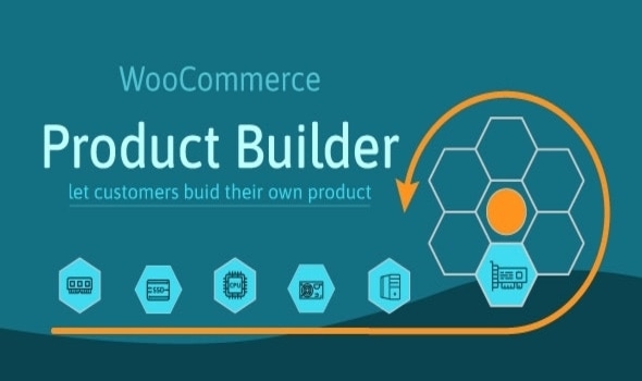 WooCommerce-Product-Builder