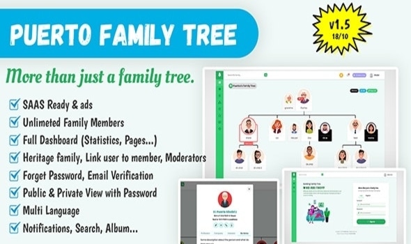 Puerto-Family-Tree