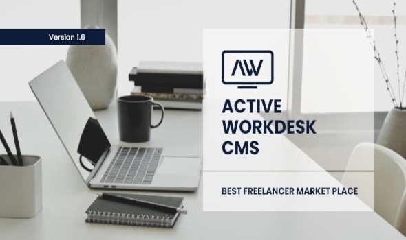 Active-Workdesk