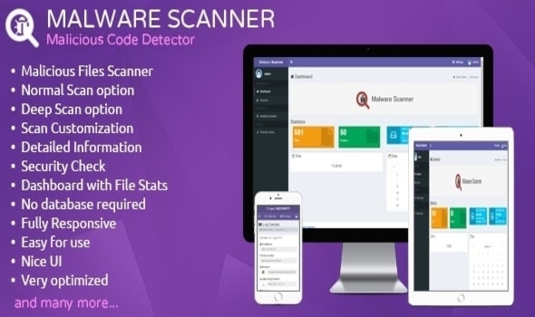 Malware-Scanner