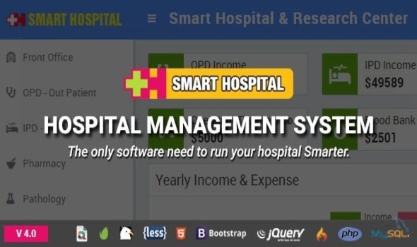 Smart-Hospital