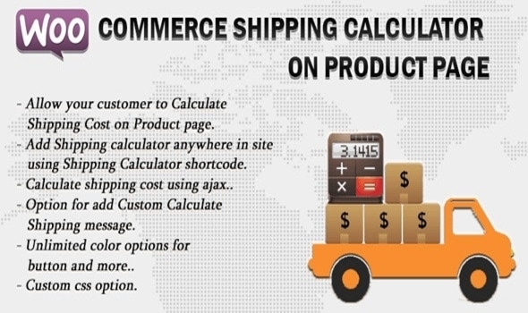 Shipping-Calculator