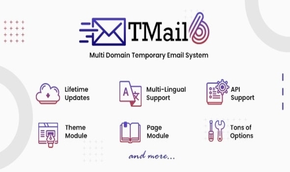 TMail