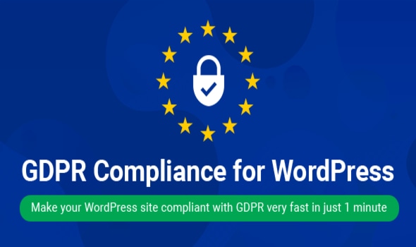 wordpress-gdpr-Compliance