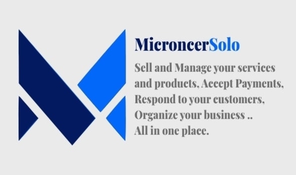 Microncer-Solo
