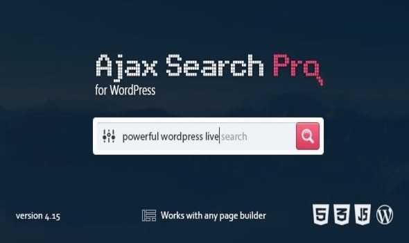 ajax-search-pro